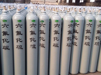 咸阳六氟化硫
